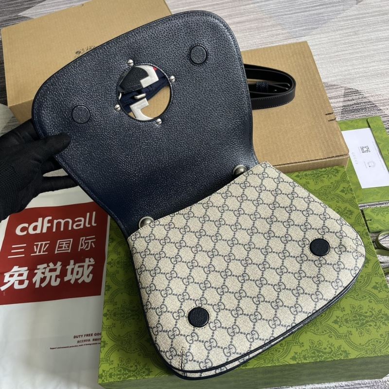 Gvc*1 satchel bags